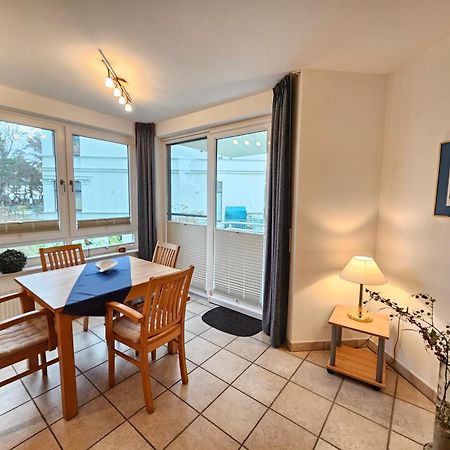 Haus Meeresrauschen Heringsdorf Zewnętrze zdjęcie