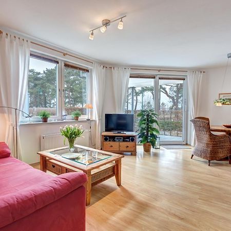 Haus Meeresrauschen Heringsdorf Zewnętrze zdjęcie