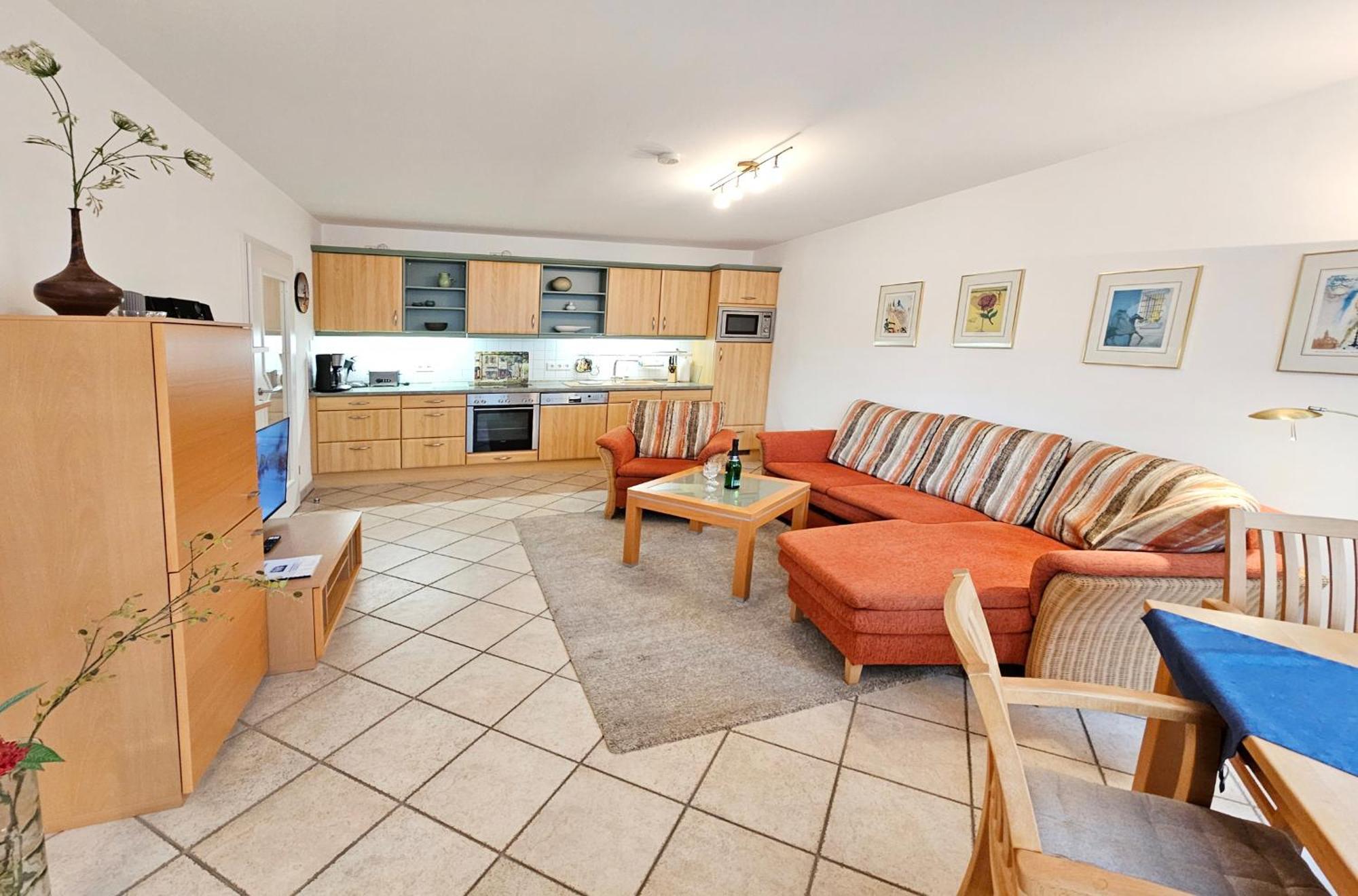 Haus Meeresrauschen Heringsdorf Zewnętrze zdjęcie