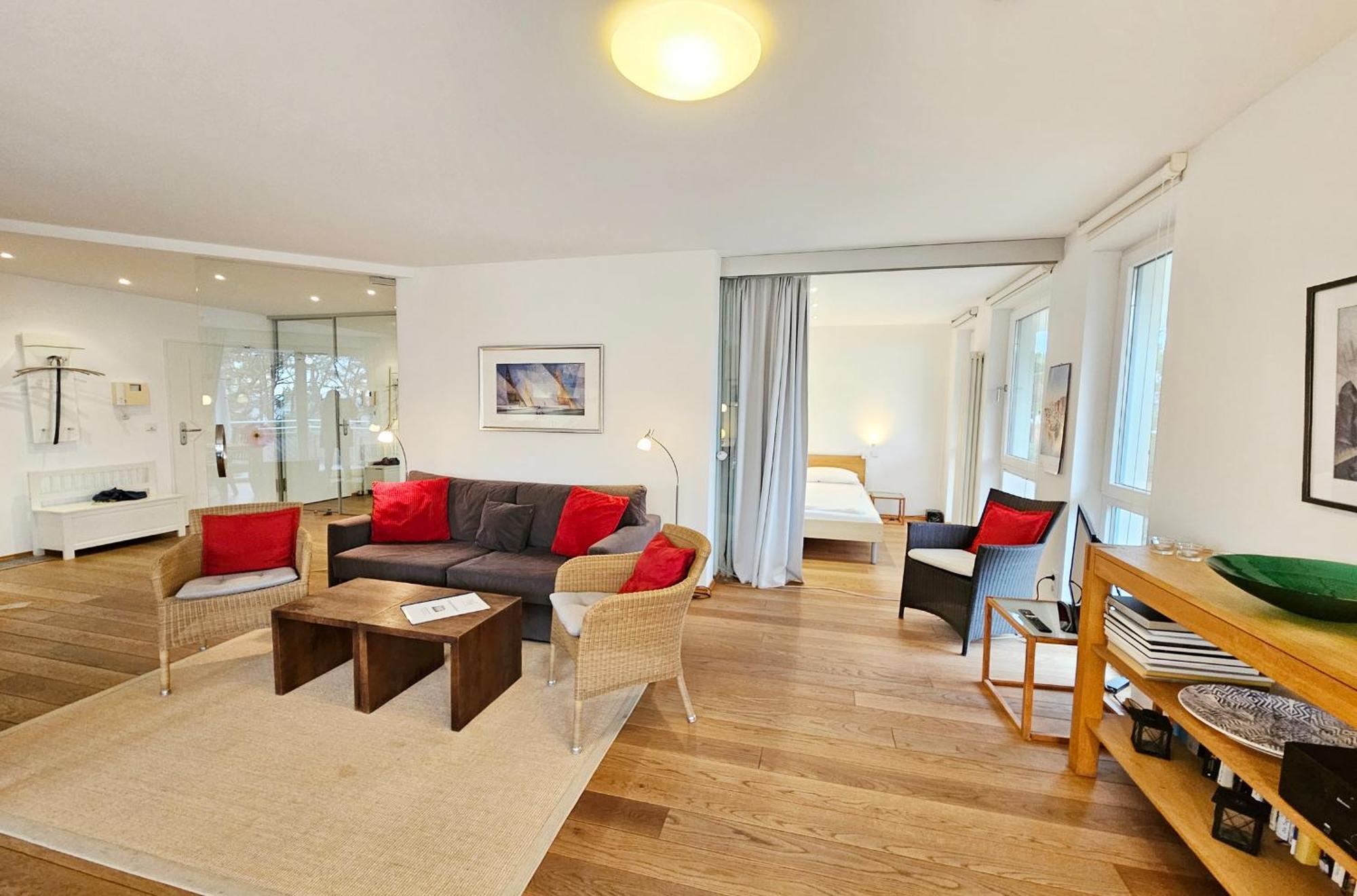 Haus Meeresrauschen Heringsdorf Zewnętrze zdjęcie