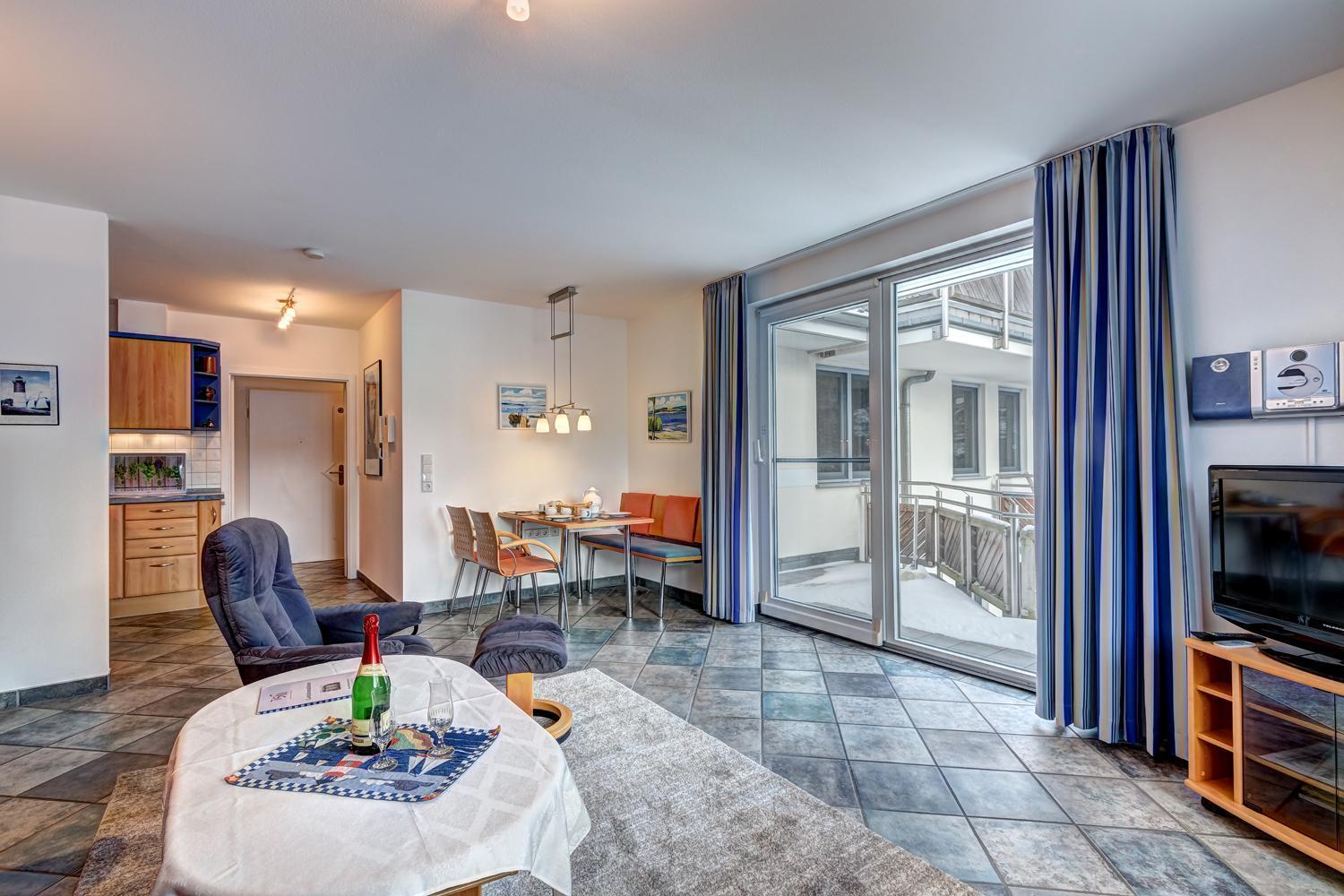 Haus Meeresrauschen Heringsdorf Zewnętrze zdjęcie