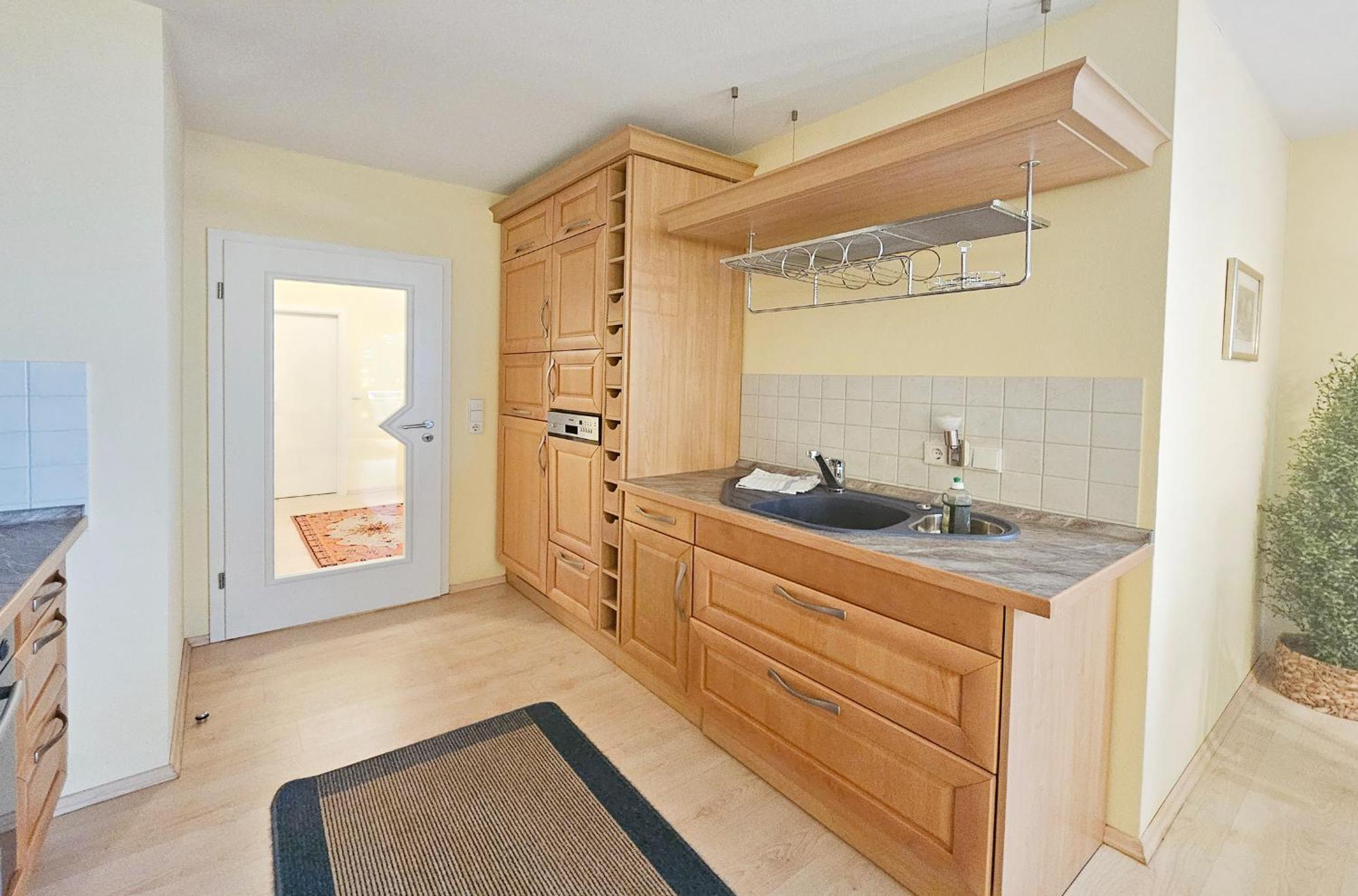 Haus Meeresrauschen Heringsdorf Zewnętrze zdjęcie