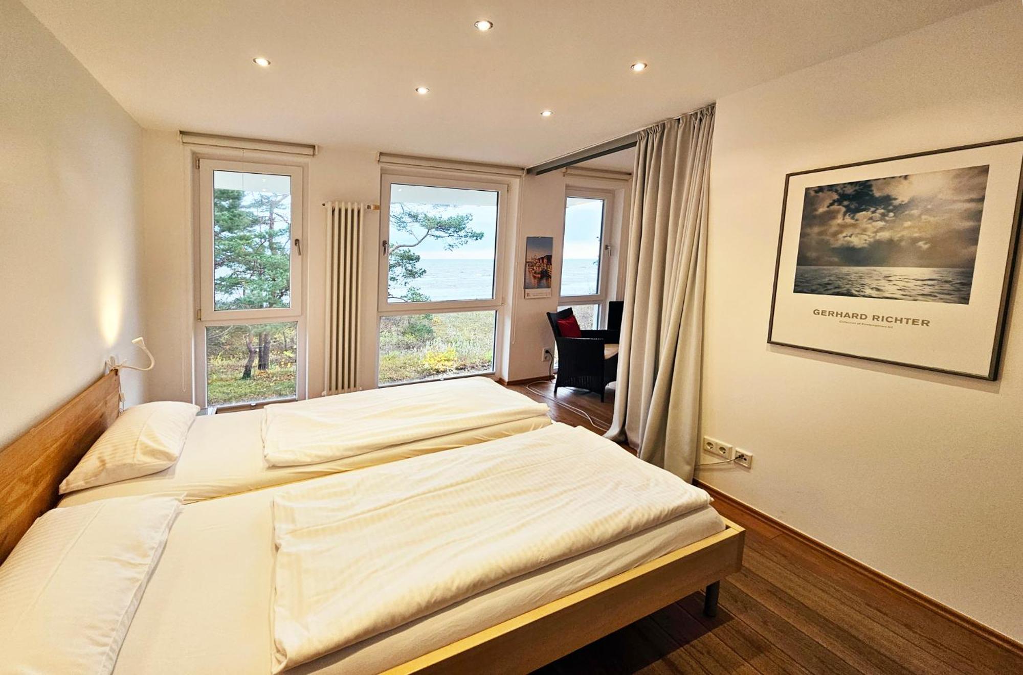 Haus Meeresrauschen Heringsdorf Zewnętrze zdjęcie