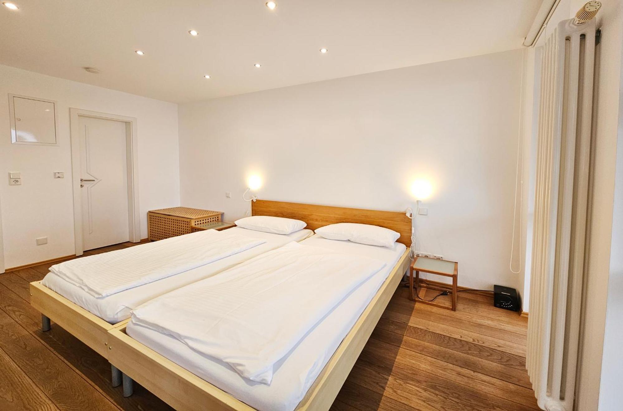 Haus Meeresrauschen Heringsdorf Zewnętrze zdjęcie
