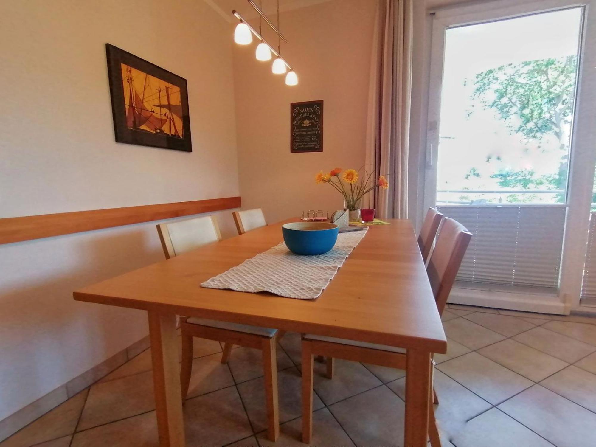 Haus Meeresrauschen Heringsdorf Zewnętrze zdjęcie
