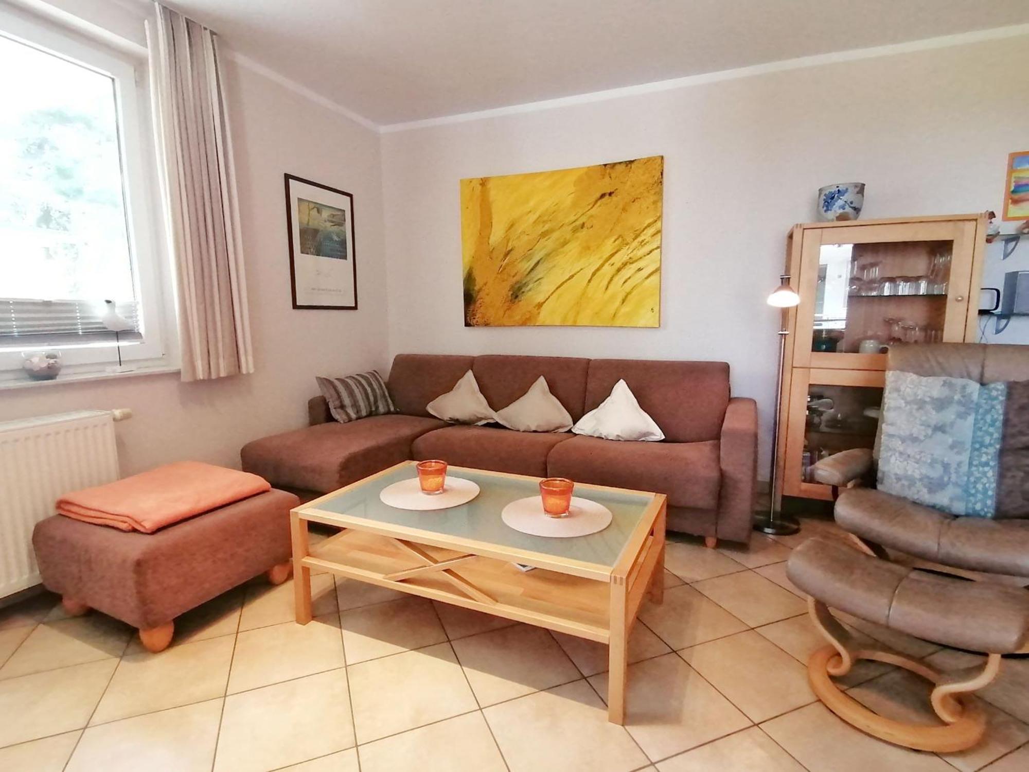 Haus Meeresrauschen Heringsdorf Zewnętrze zdjęcie