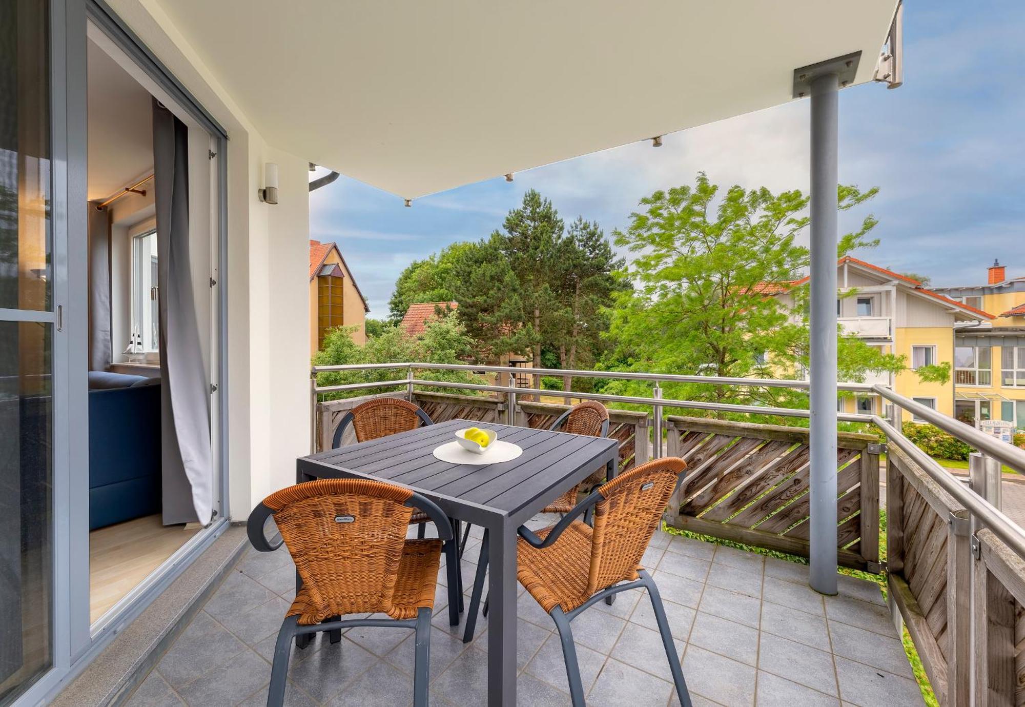 Haus Meeresrauschen Heringsdorf Zewnętrze zdjęcie