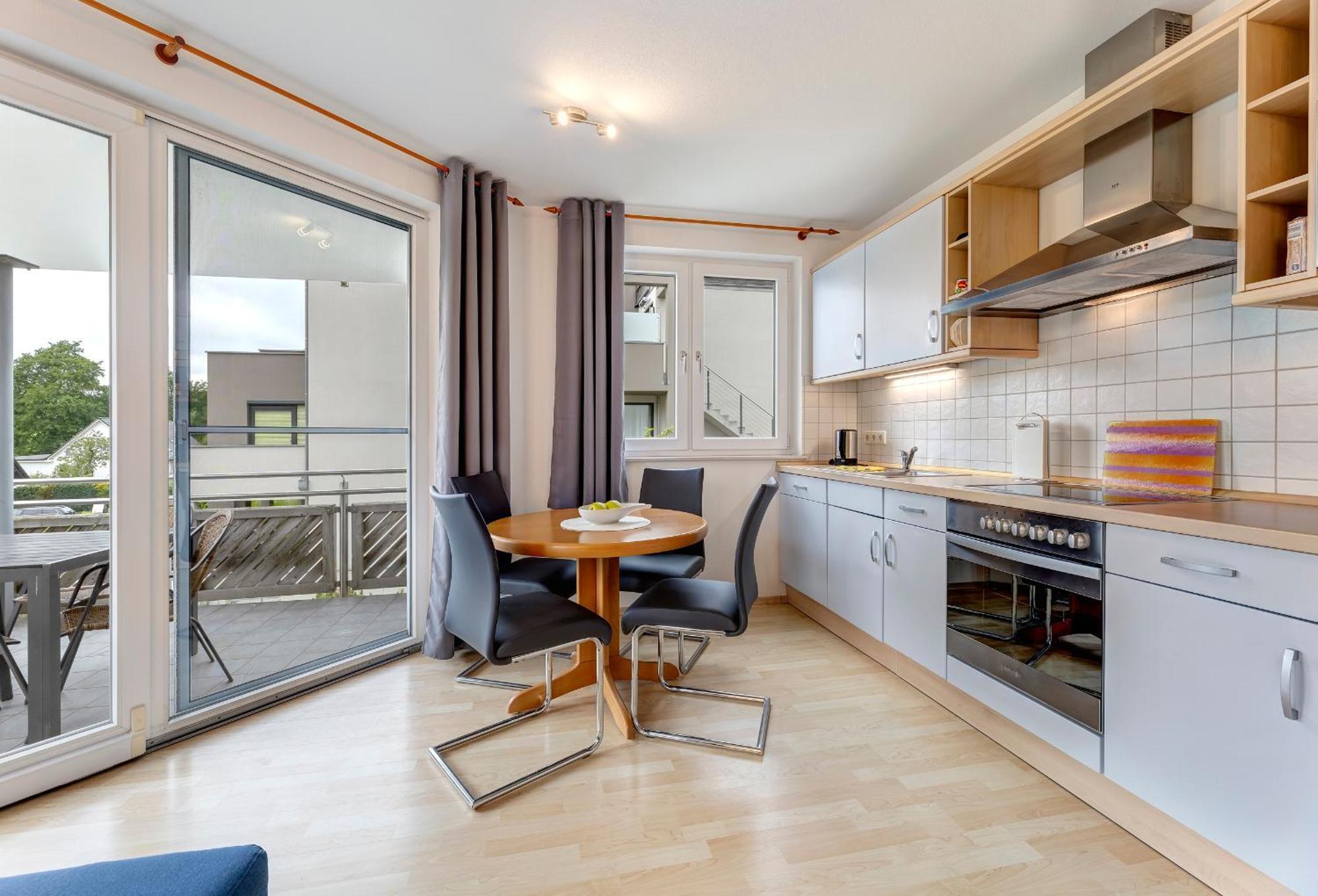 Haus Meeresrauschen Heringsdorf Zewnętrze zdjęcie